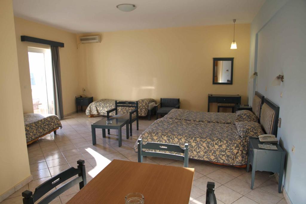 Hotel Astron Hotel, Griechenland, Kos-Stadt. Großes 2